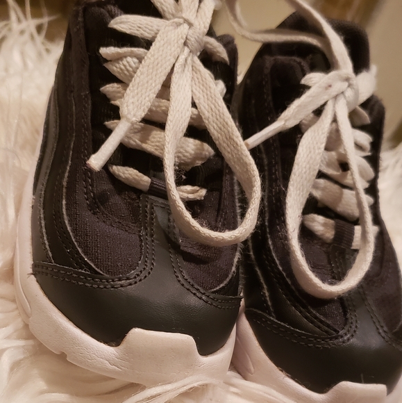 Toddler nike air max - Picture 2 of 4